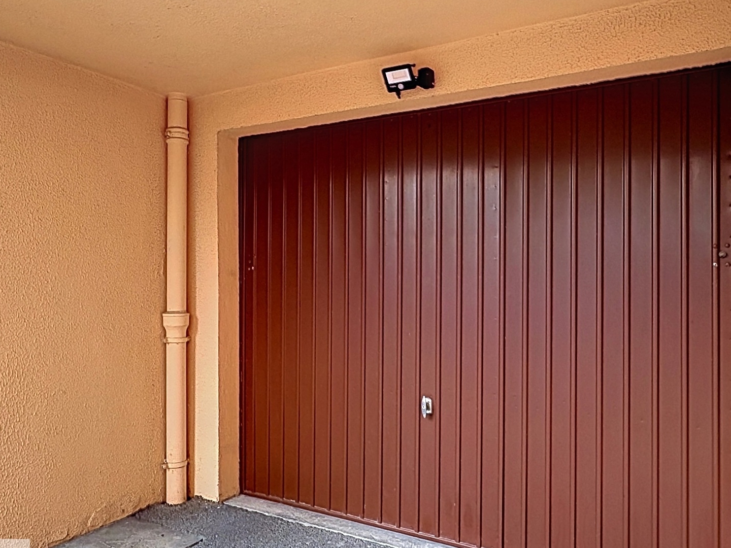 Parking 39 m²