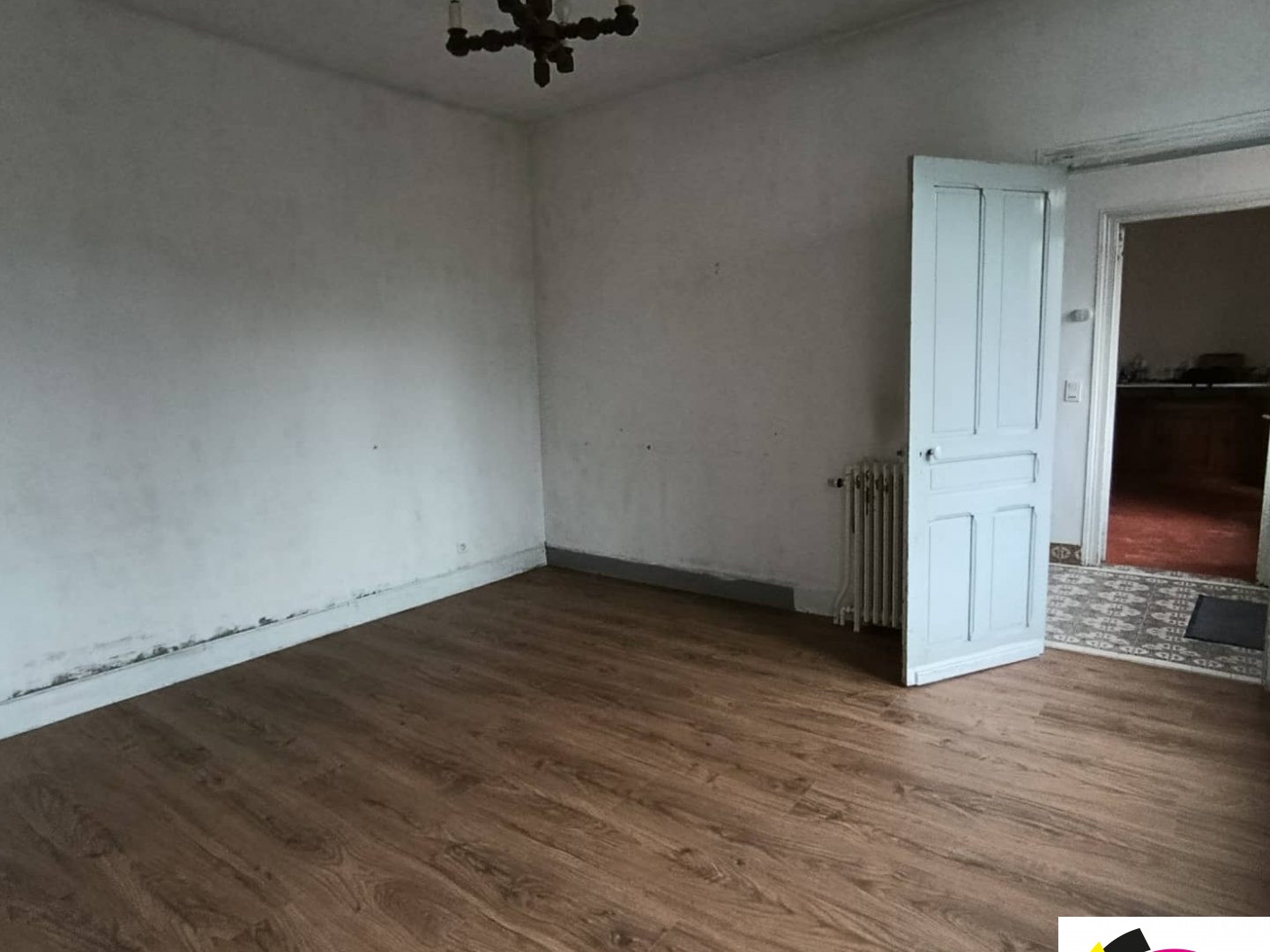 Maison à vendre - 5 pièces - 100m2 - Caudry (59540)