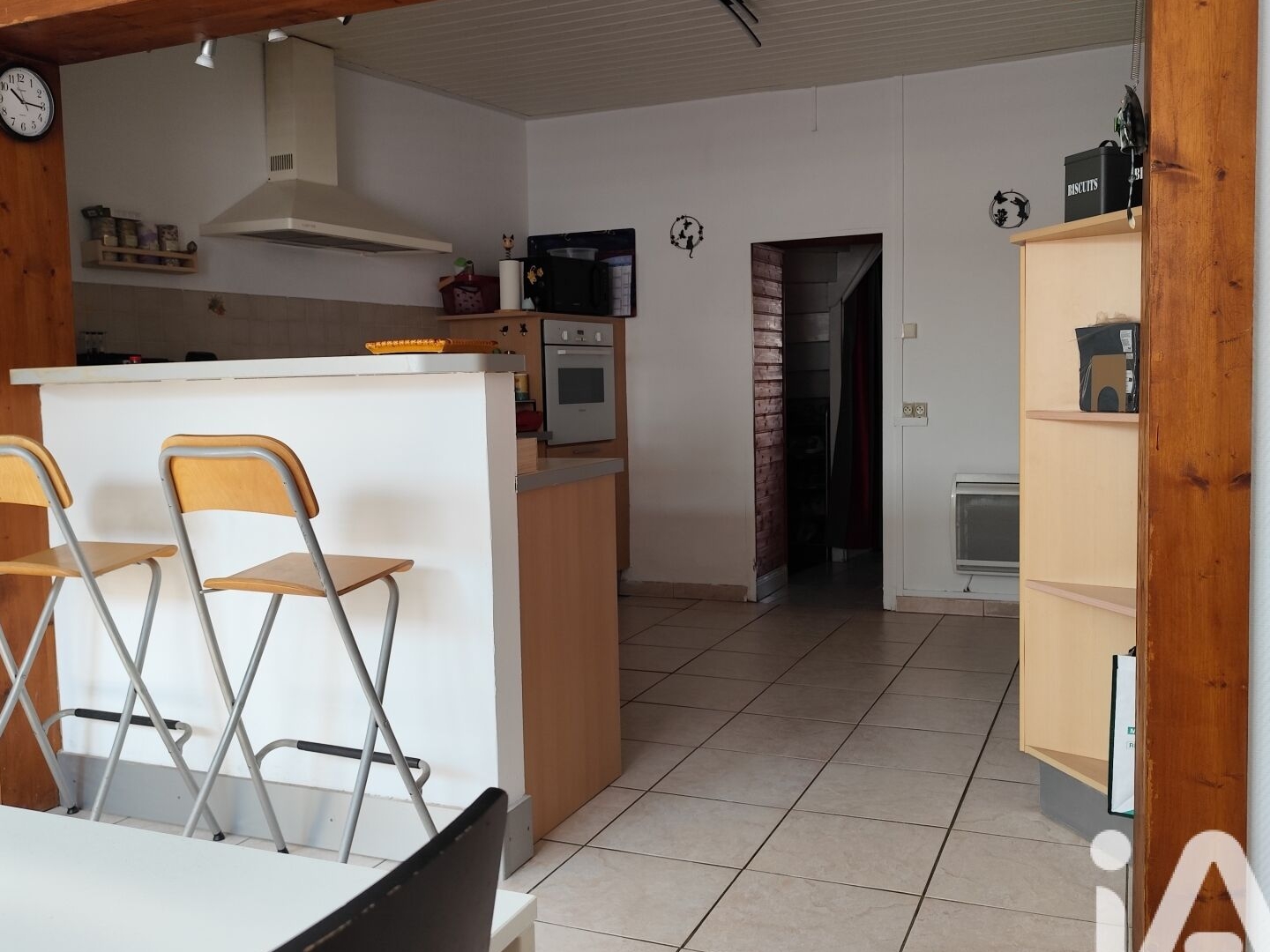 Maison à vendre - 5 pièces - 110m2 - Lagord (17140)