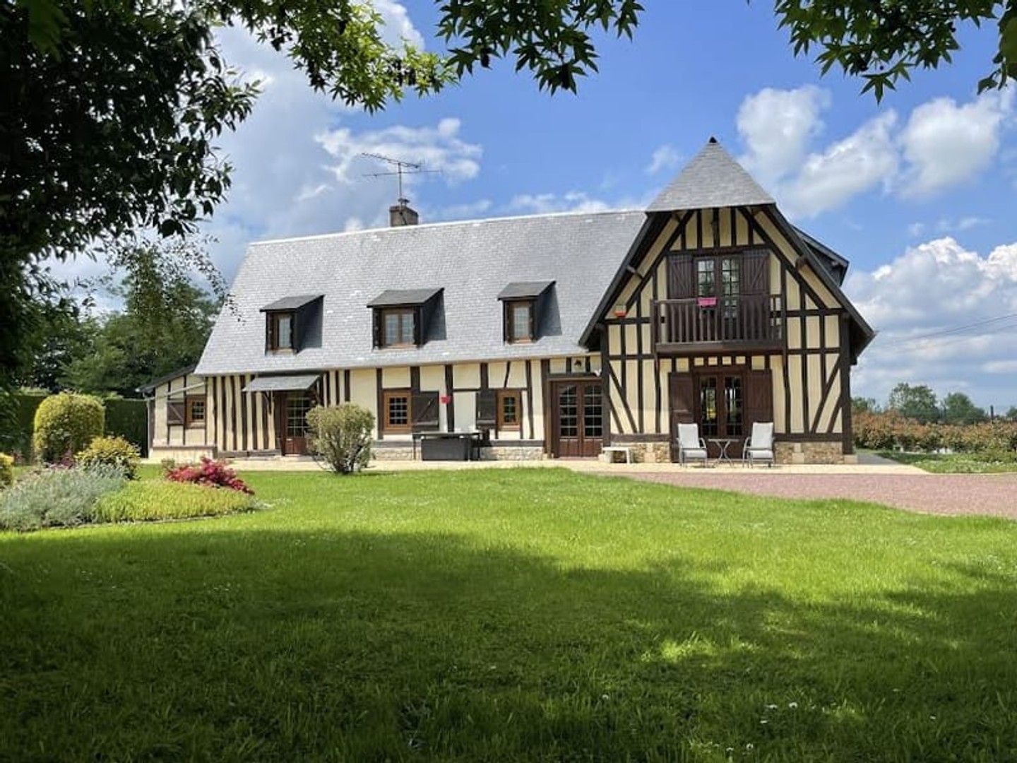 Maison 6 pièces 146 m²