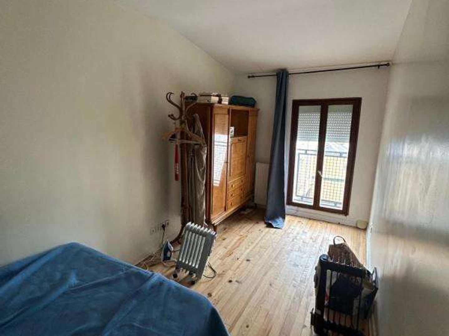 Vente hôtel meublé social 16 chambres en Essonne