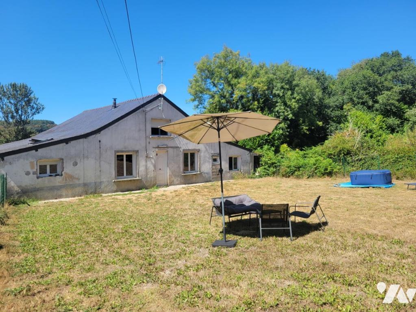 Maison 4 pièces 91 m²