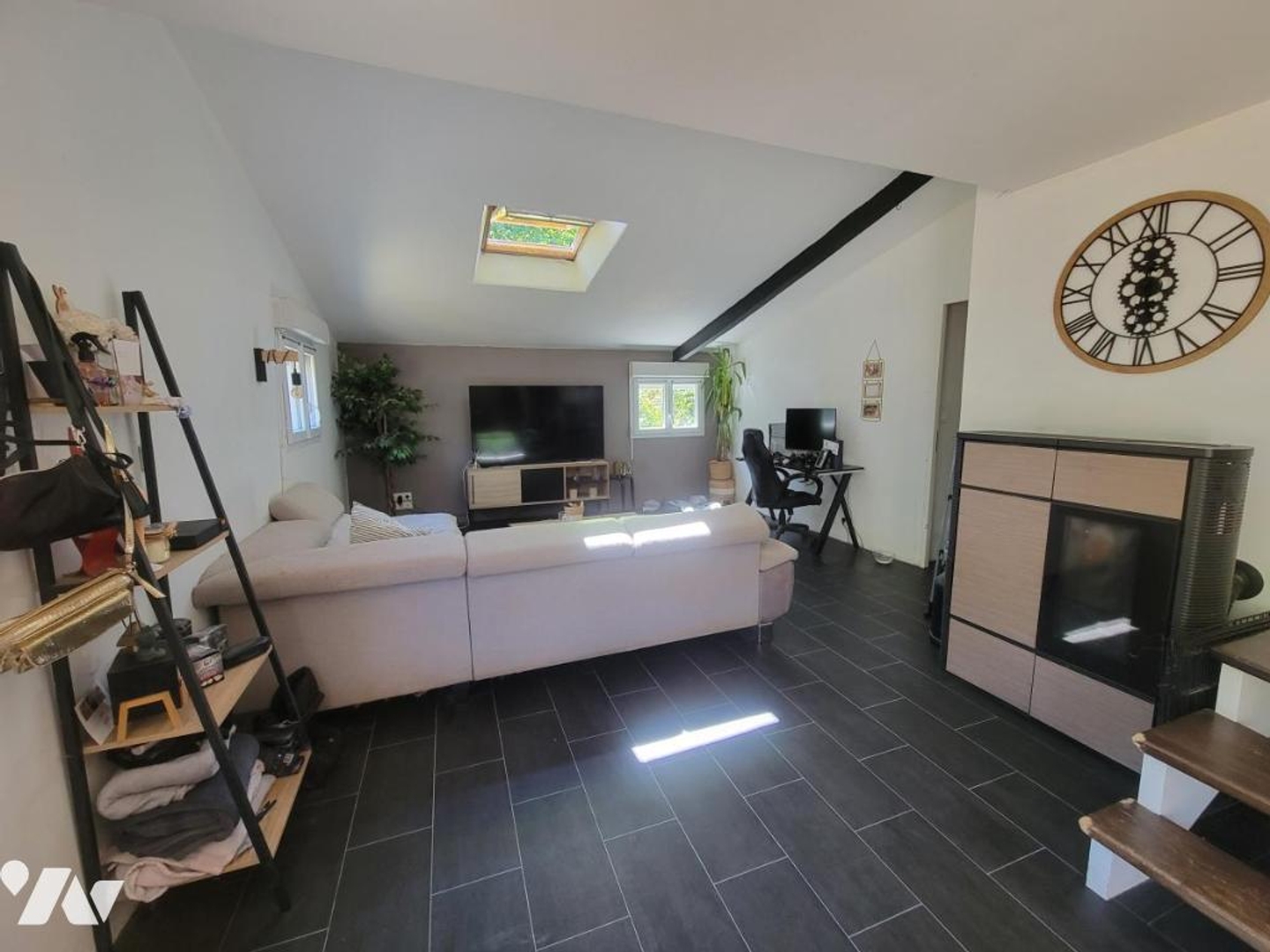 Maison à vendre - 4 pièces - 91m2 - Gourin (56110)
