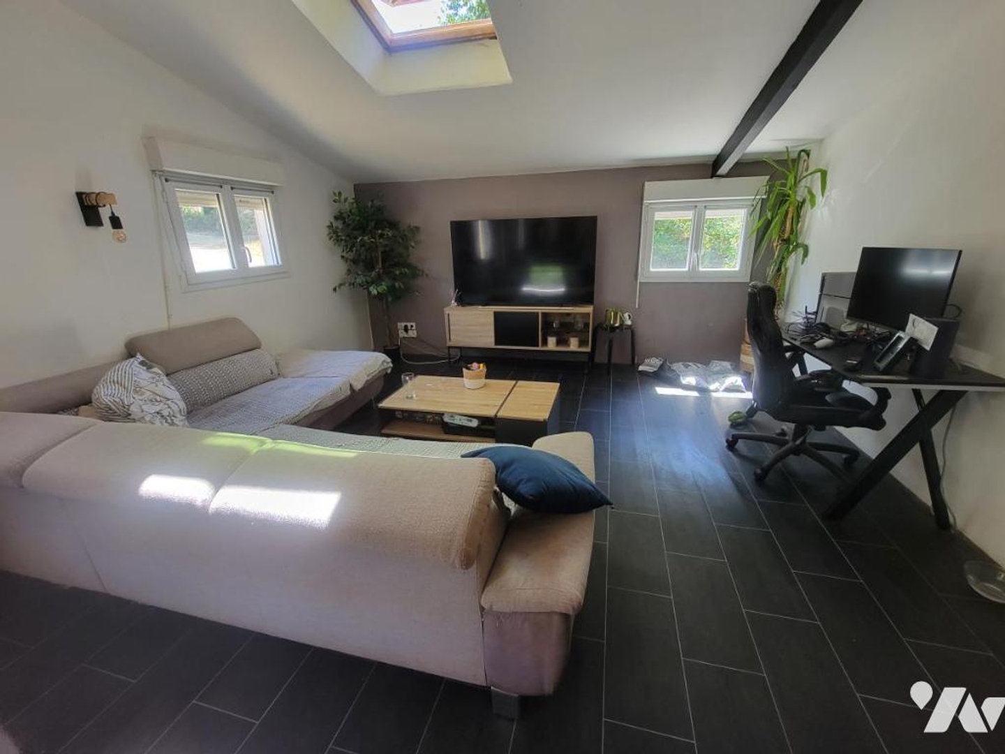 Maison à vendre - 4 pièces - 91m2 - Gourin (56110)
