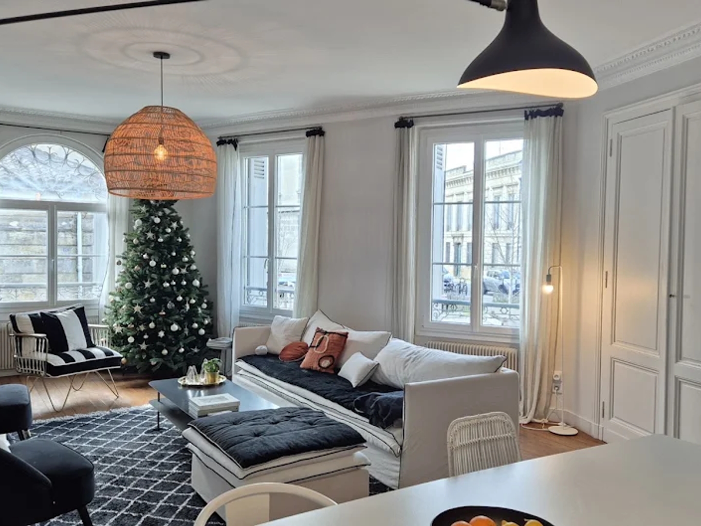 Maison 8 pièces 190 m²