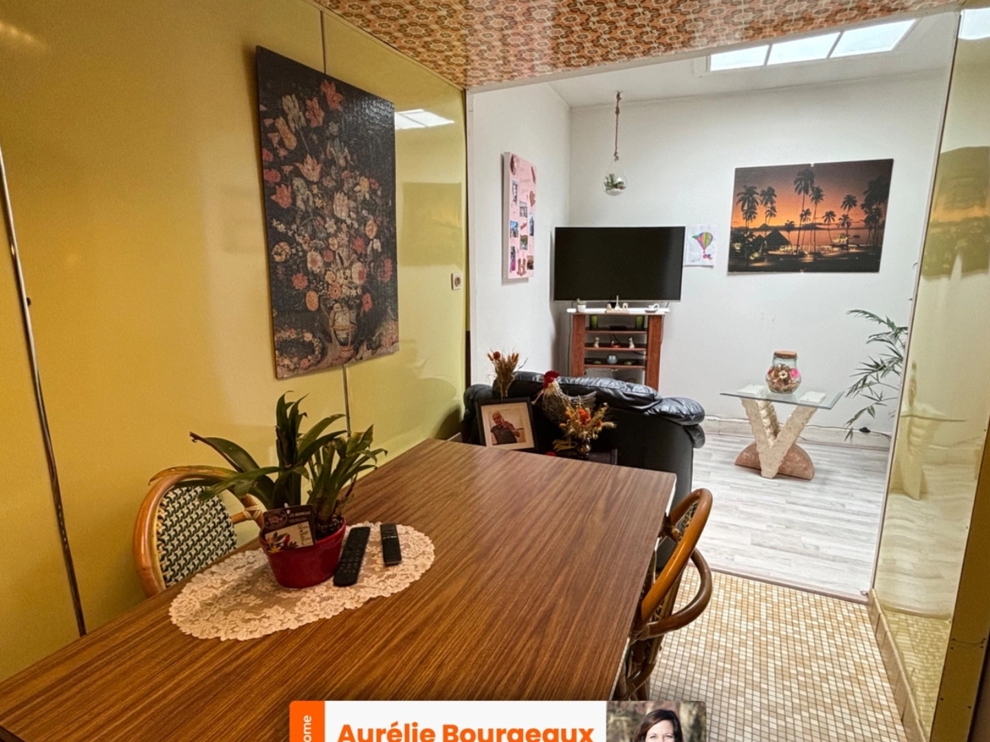 Maison à vendre - 7 pièces - 159m2 - Brionne (27800)