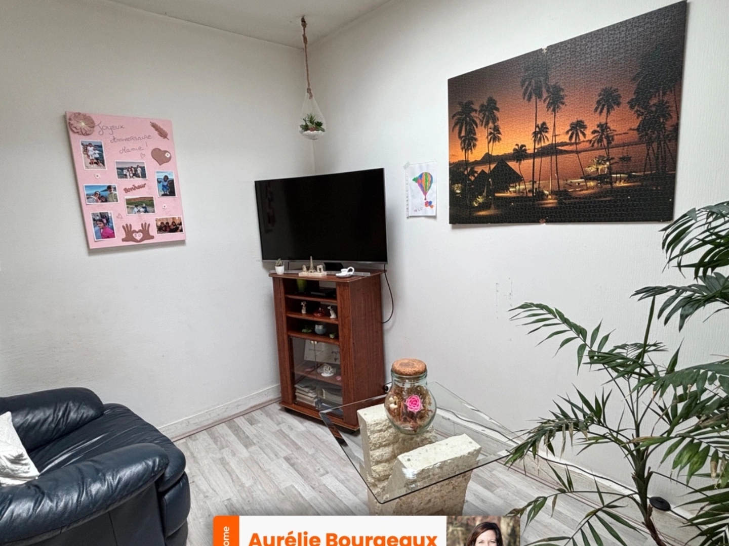 Maison à vendre - 7 pièces - 159m2 - Brionne (27800)