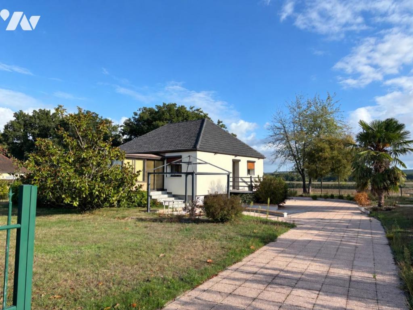 Maison 4 pièces 95 m²