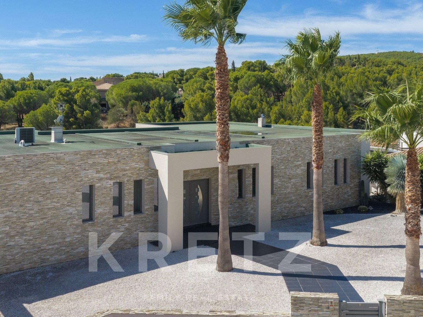 Maison à vendre - 6 pièces - 360m2 - Narbonne (11100)