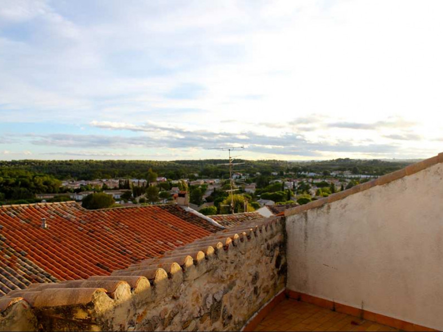 Maison de village 4 pièces 67 m²