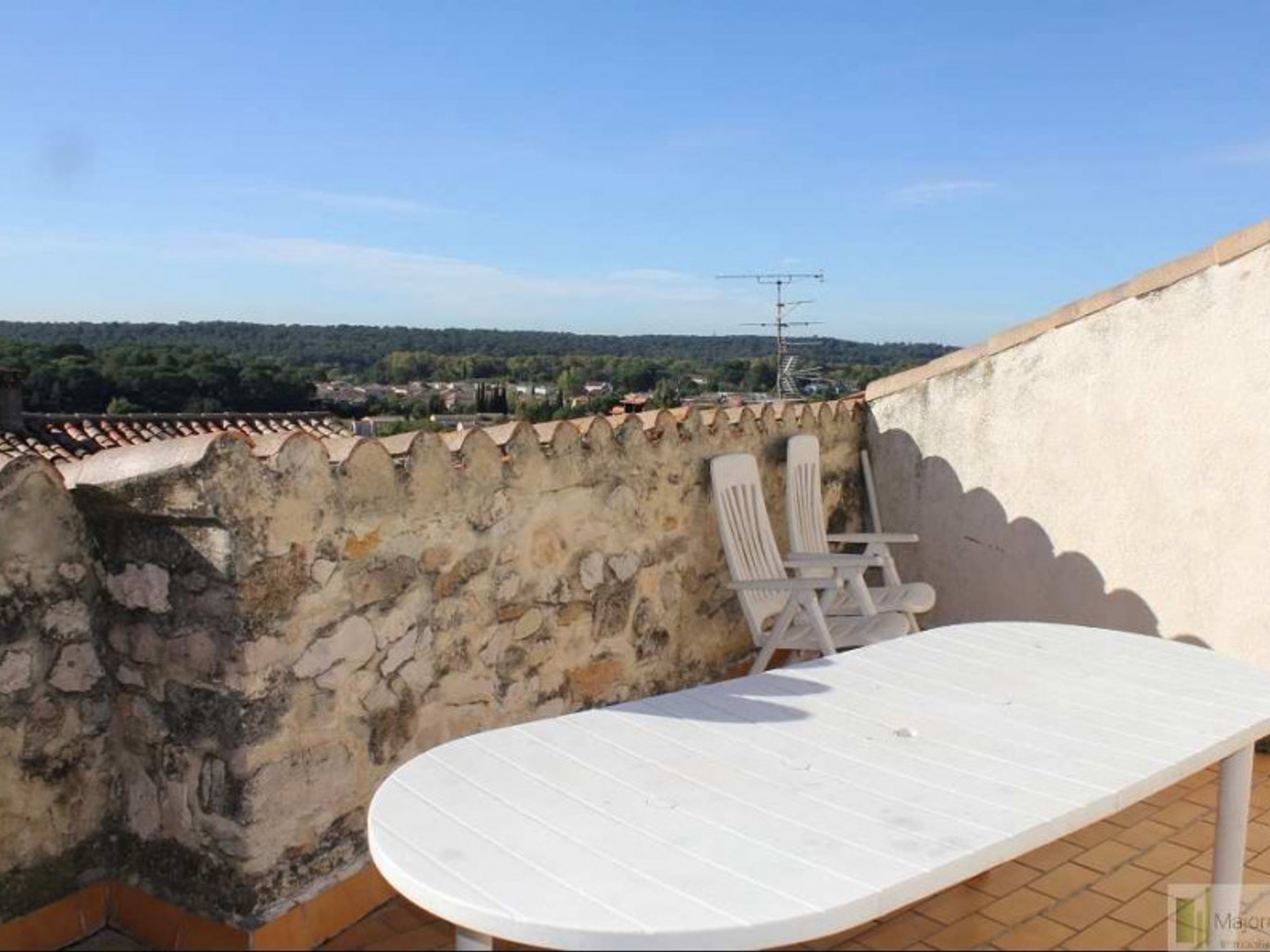 Maison à vendre - 4 pièces - 67m2 - Clapiers (34830)