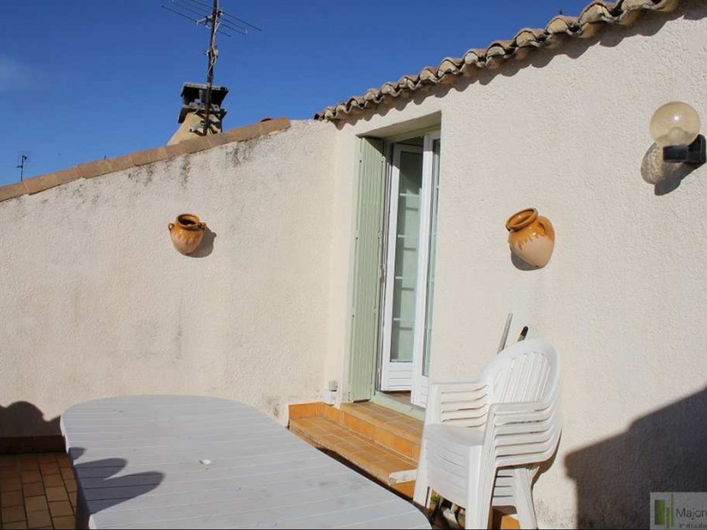 Maison à vendre - 4 pièces - 67m2 - Clapiers (34830)