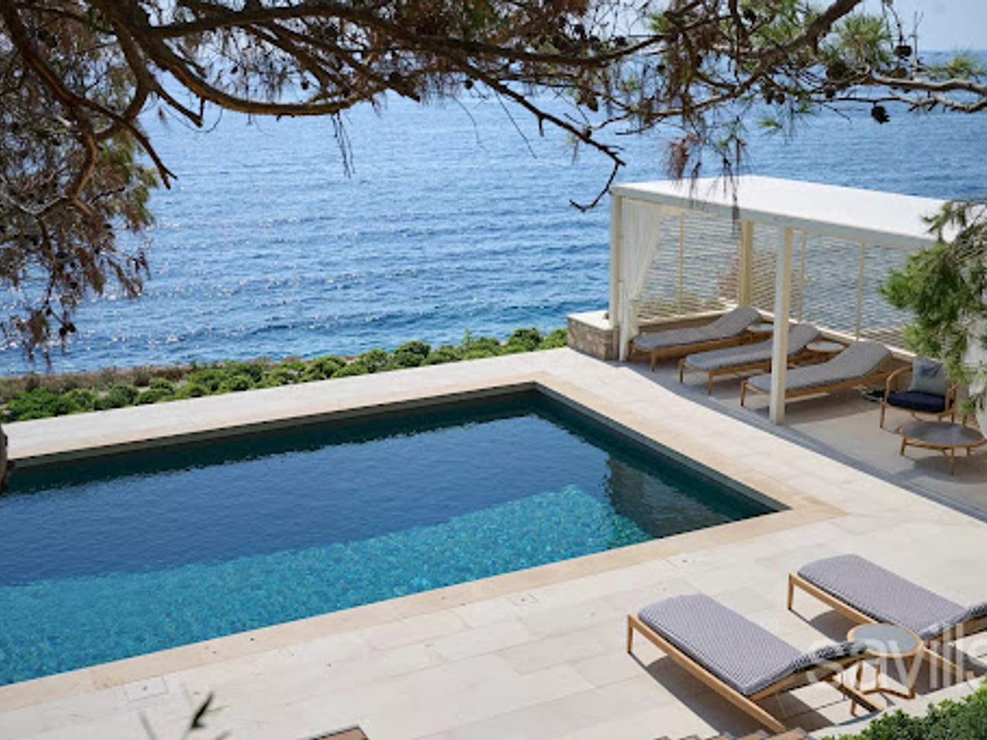 Villa 9 pièces 500 m²