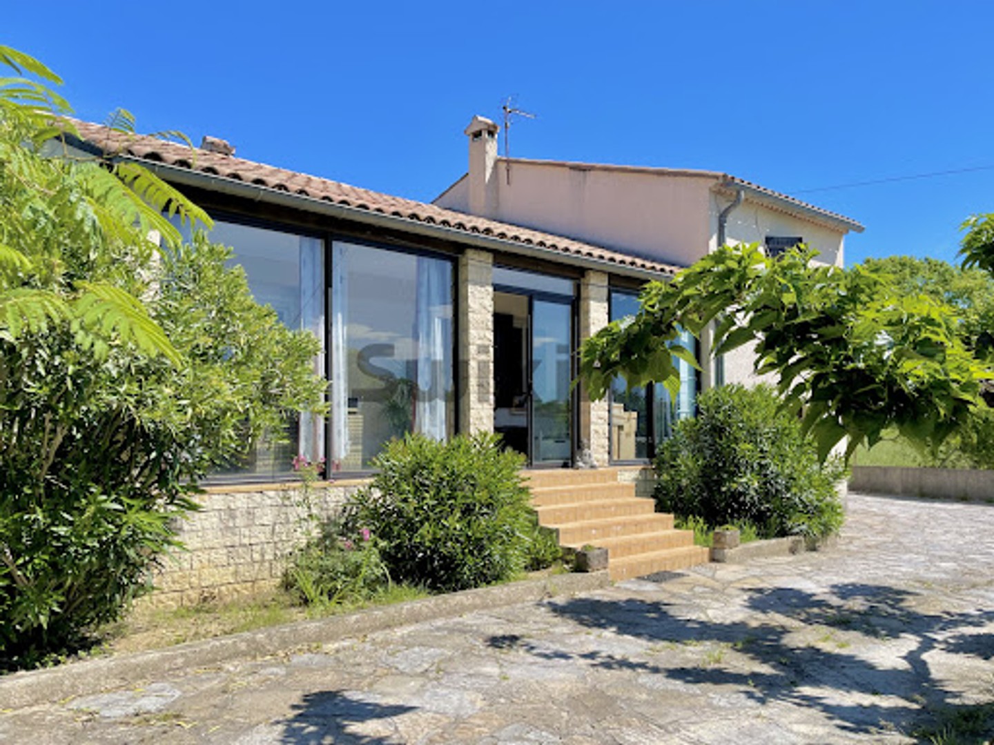 Villa 5 pièces 101 m²