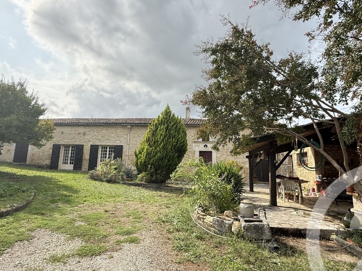 Maison 6 pièces 190 m²