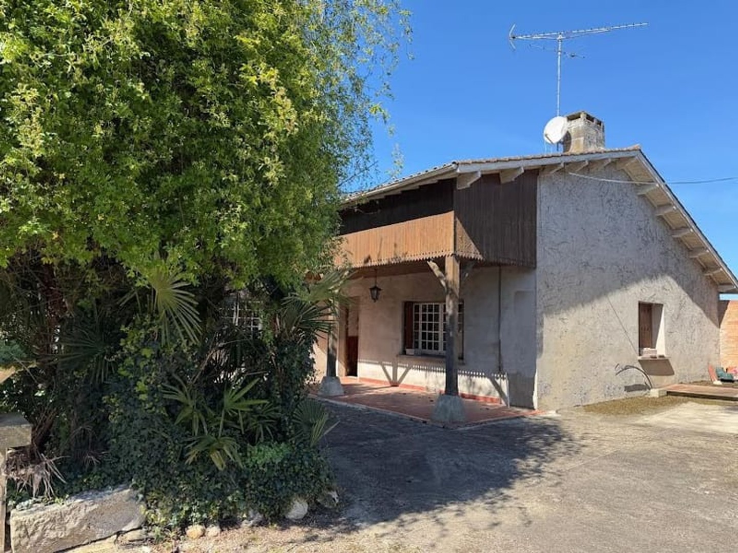 Maison 4 pièces 192 m²