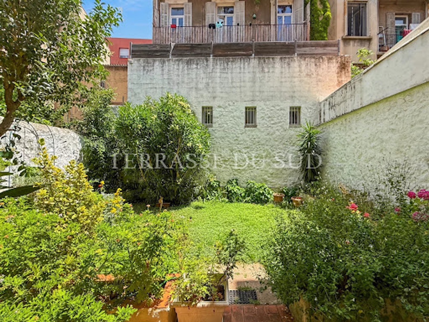 Maison à vendre - 7 pièces - 195m2 - Marseille 5e (13005)