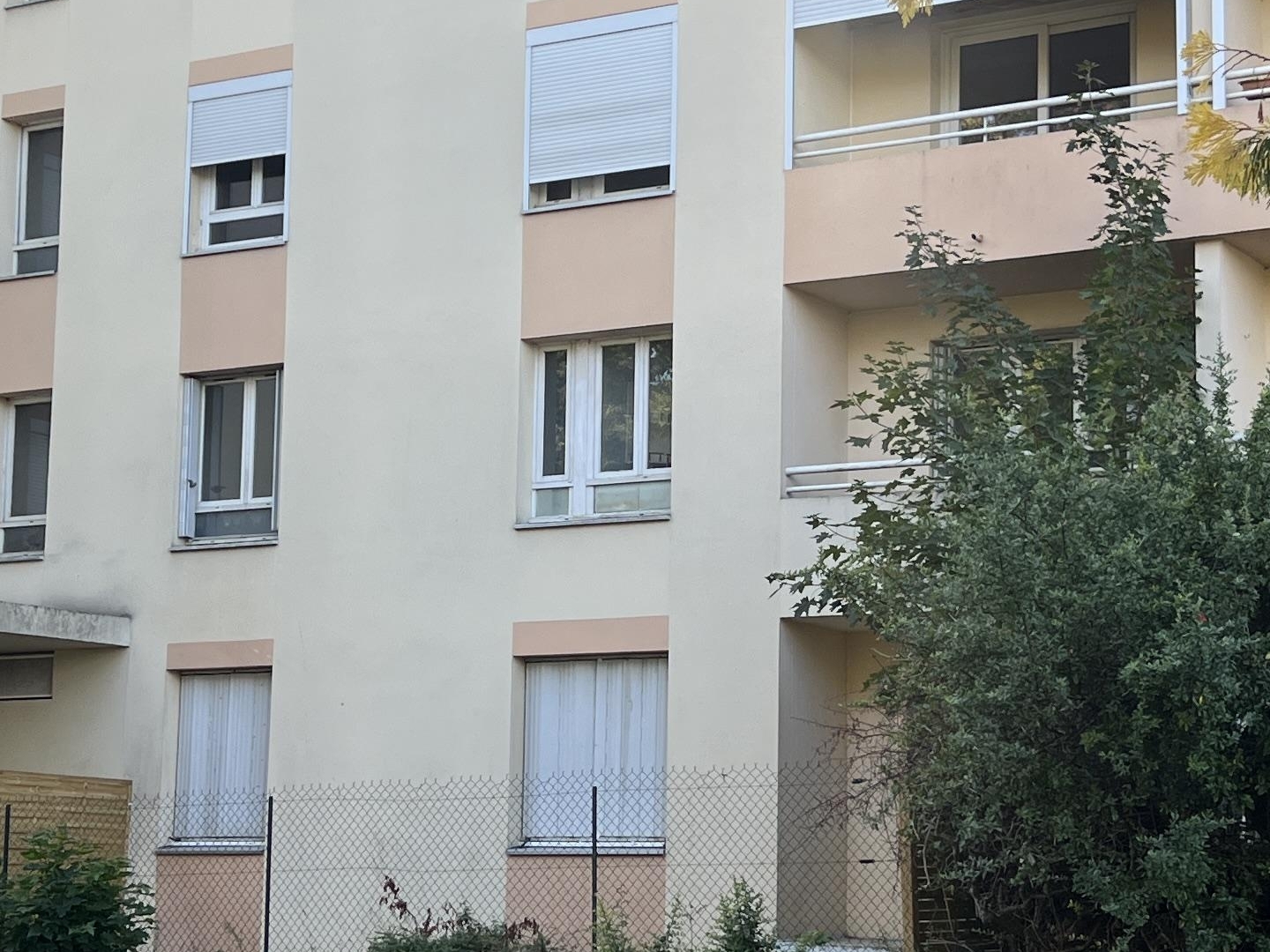 Appartement 2 pièces