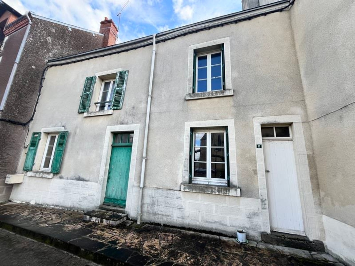 Maison 7 pièces 116 m²