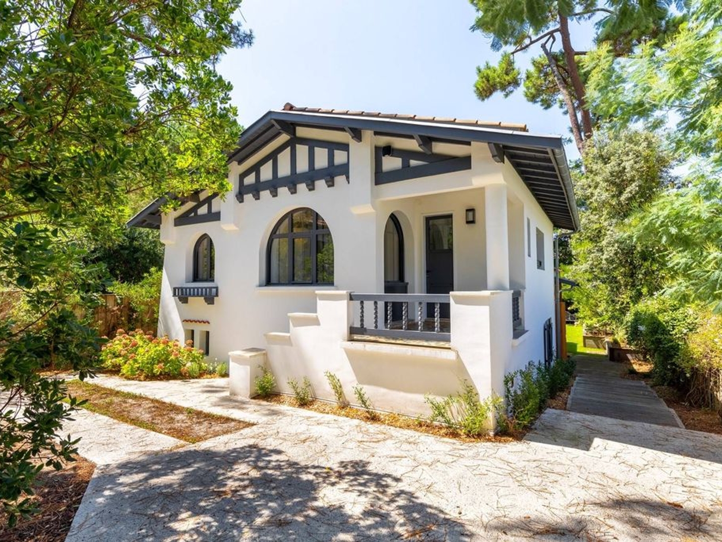 Maison individuelle 4 pièces 109 m²
