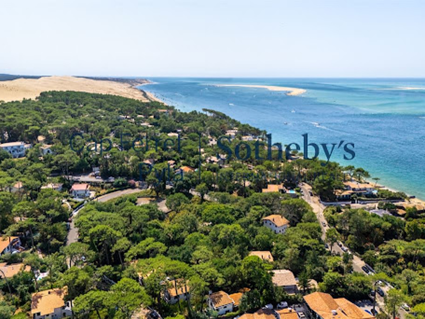 Maison à vendre - 4 pièces - 109m2 - La Teste-De-Buch (33115)