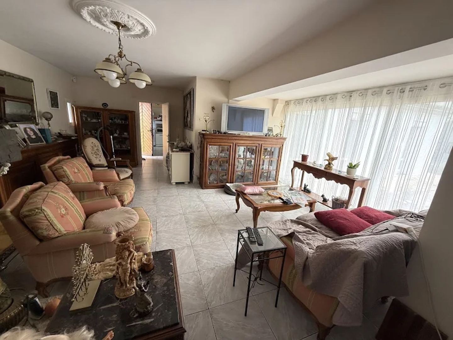 Villa 4 pièces 112 m²