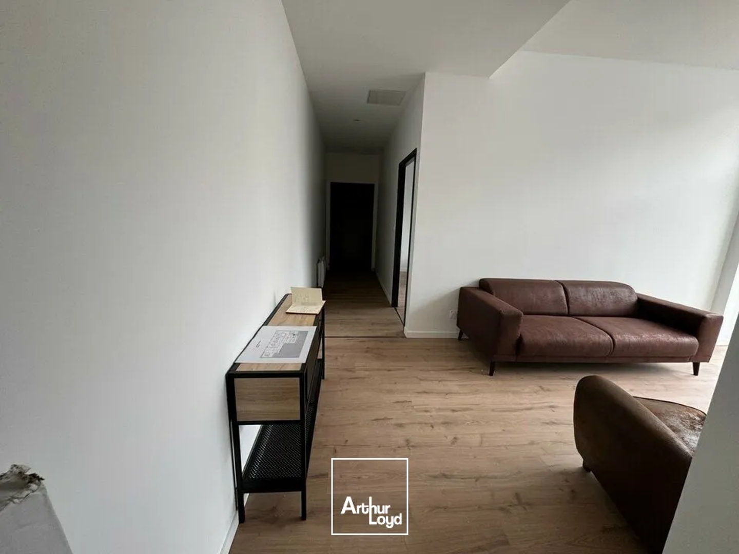 Bureaux à vendre - 145m2 - Tours (37000)
