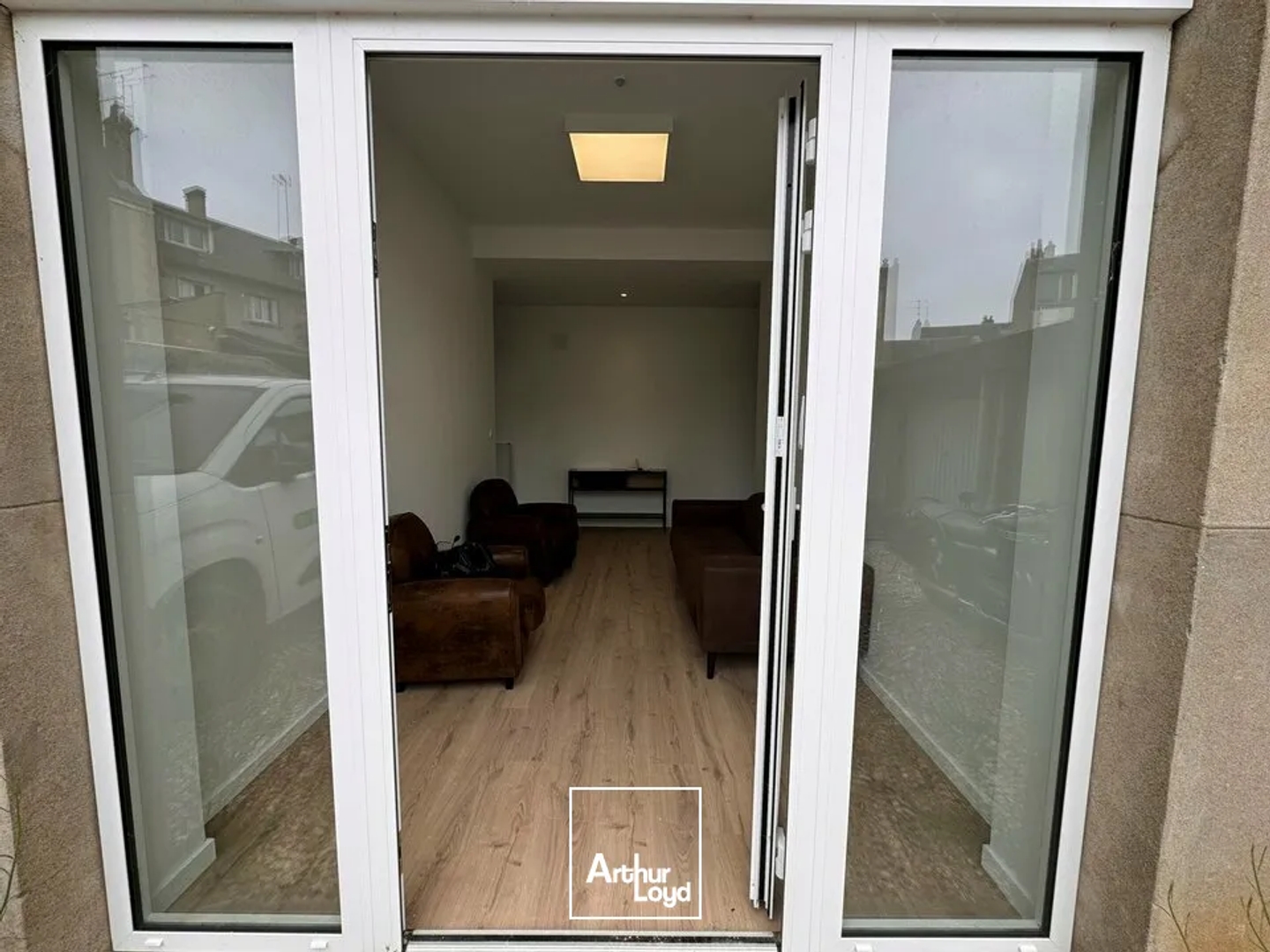 Bureaux à vendre - 145m2 - Tours (37000)