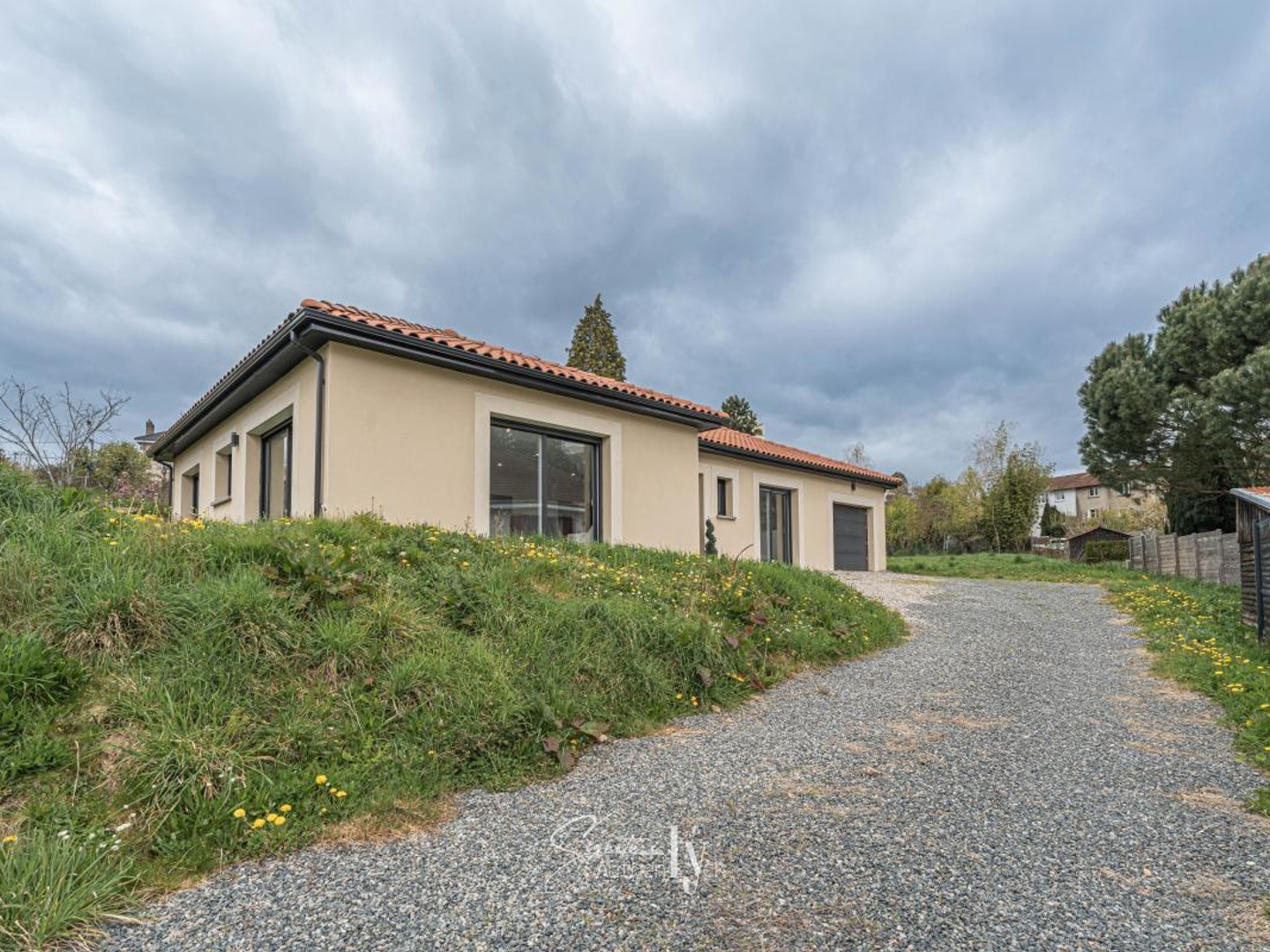 Maison à vendre - 4 pièces - 120m2 - Limoges (87000)