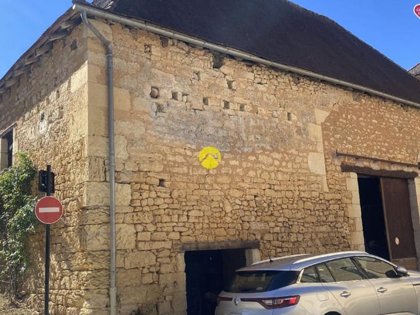 Maison à vendre - 114m2 - Val De Louyre Et ... (24510)