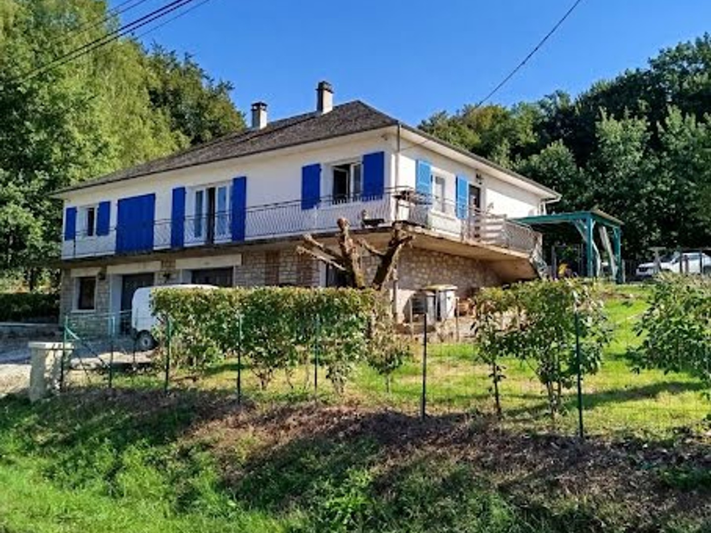 Maison 8 pièces 150 m²