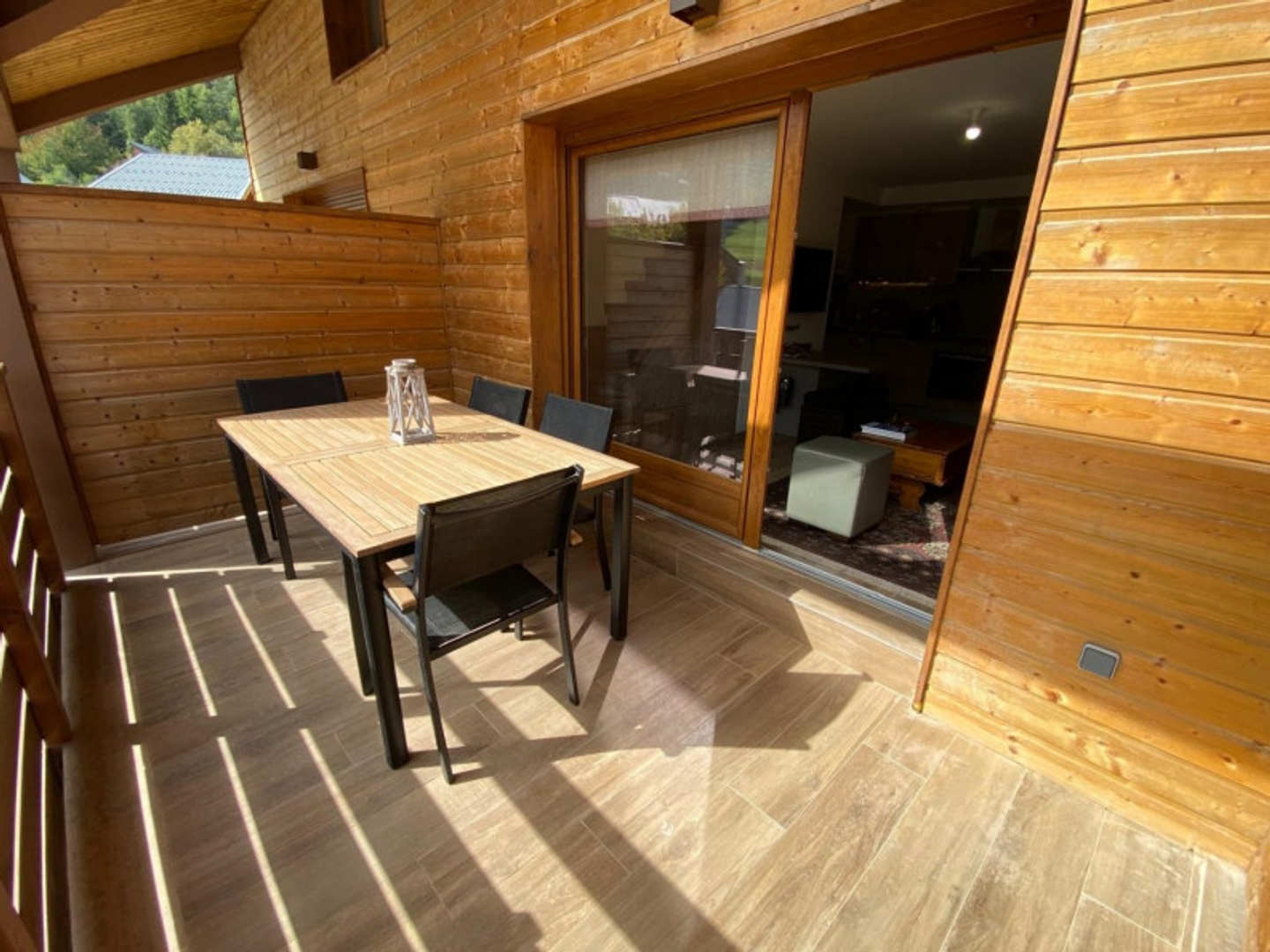 Appartement à vendre - 4 pièces - 54m2 - Roubion (06420)