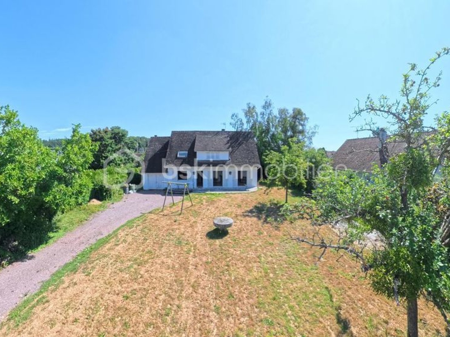 Maison 7 pièces 130 m²