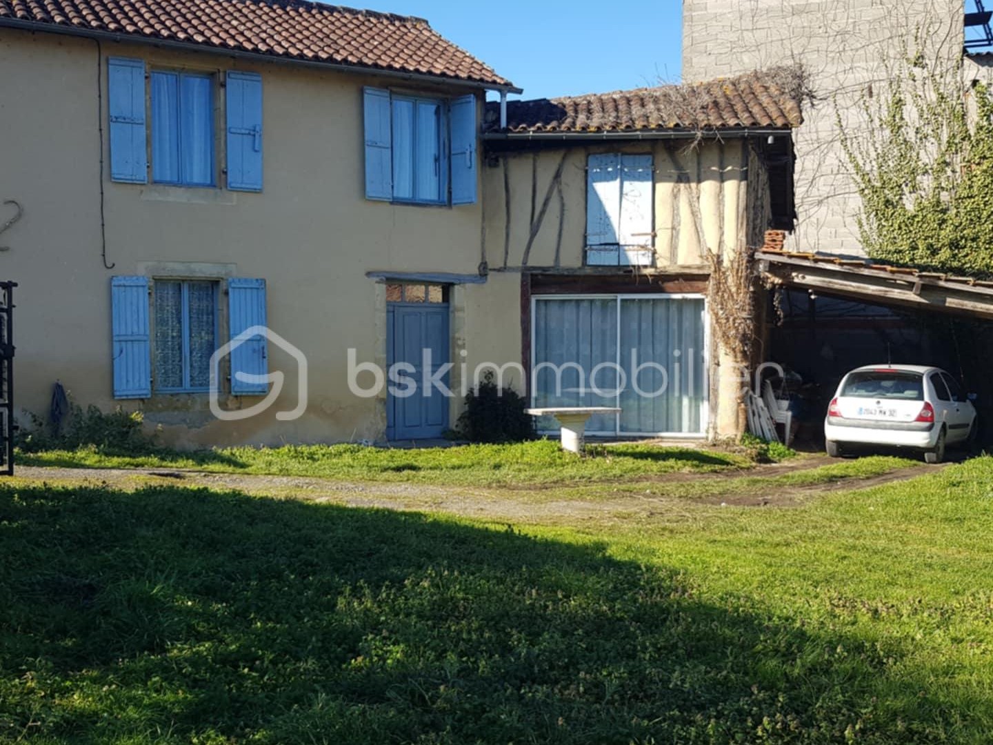 Maison 5 pièces 124 m²