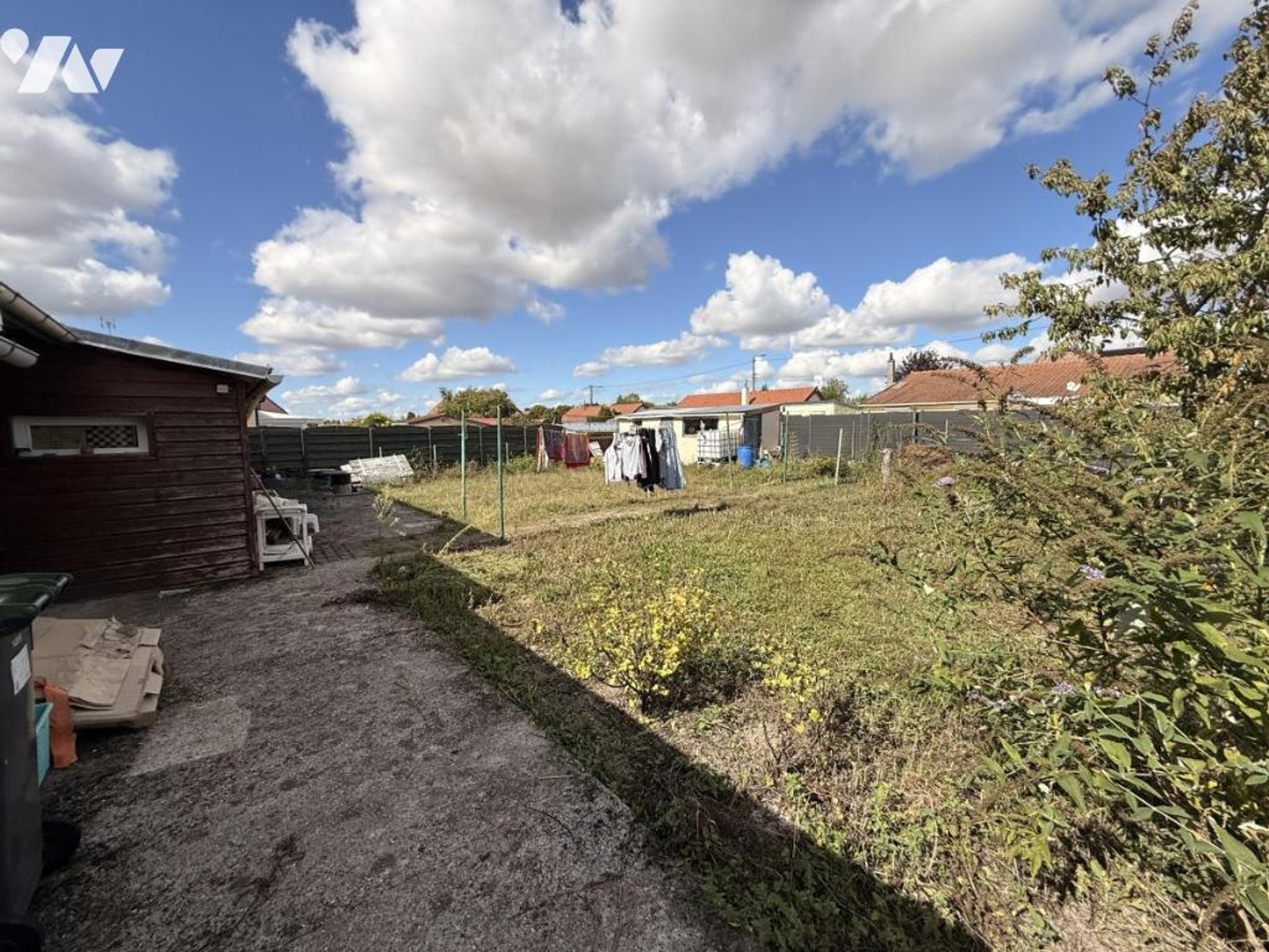 Maison 4 pièces 68 m²