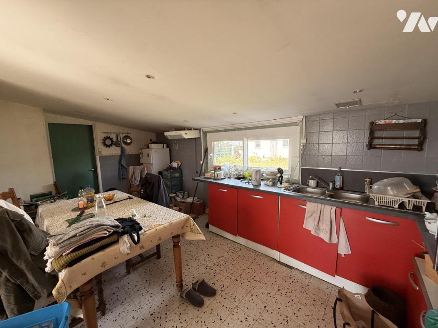 Maison à vendre - 4 pièces - 68m2 - Villers-Bretonneux (80800)