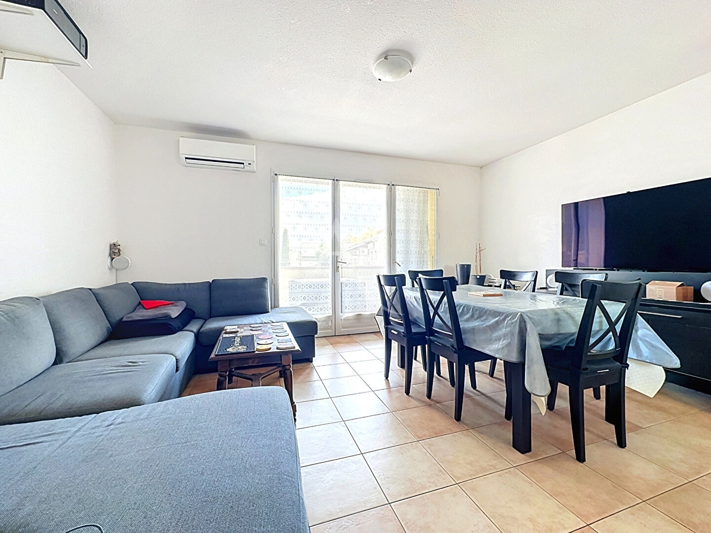 Appartement Pechbonnieu 3 pièce(s) 67 m2