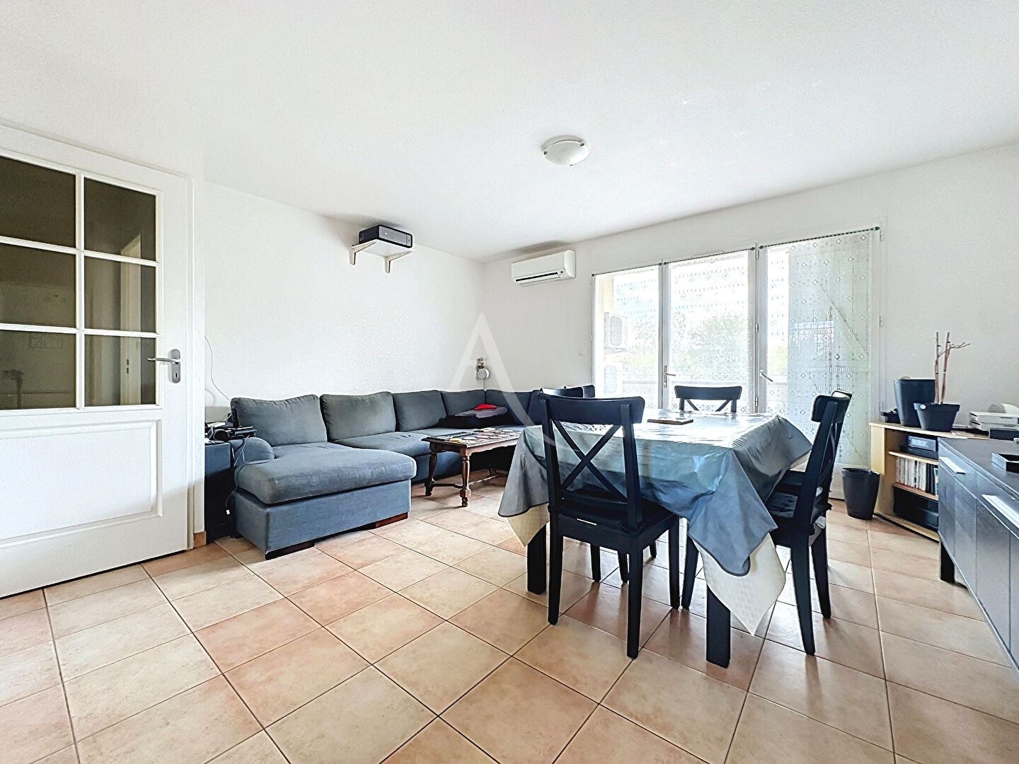 Appartement à vendre - 3 pièces - 67m2 - Pechbonnieu (31140)