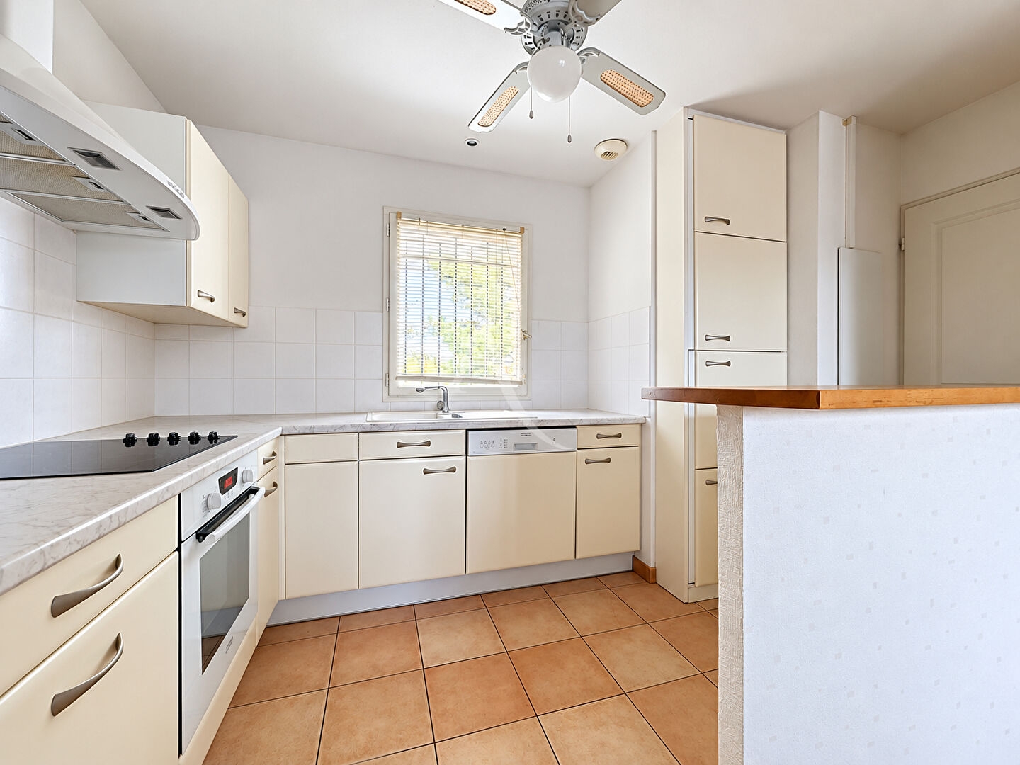 Appartement à vendre - 3 pièces - 67m2 - Pechbonnieu (31140)