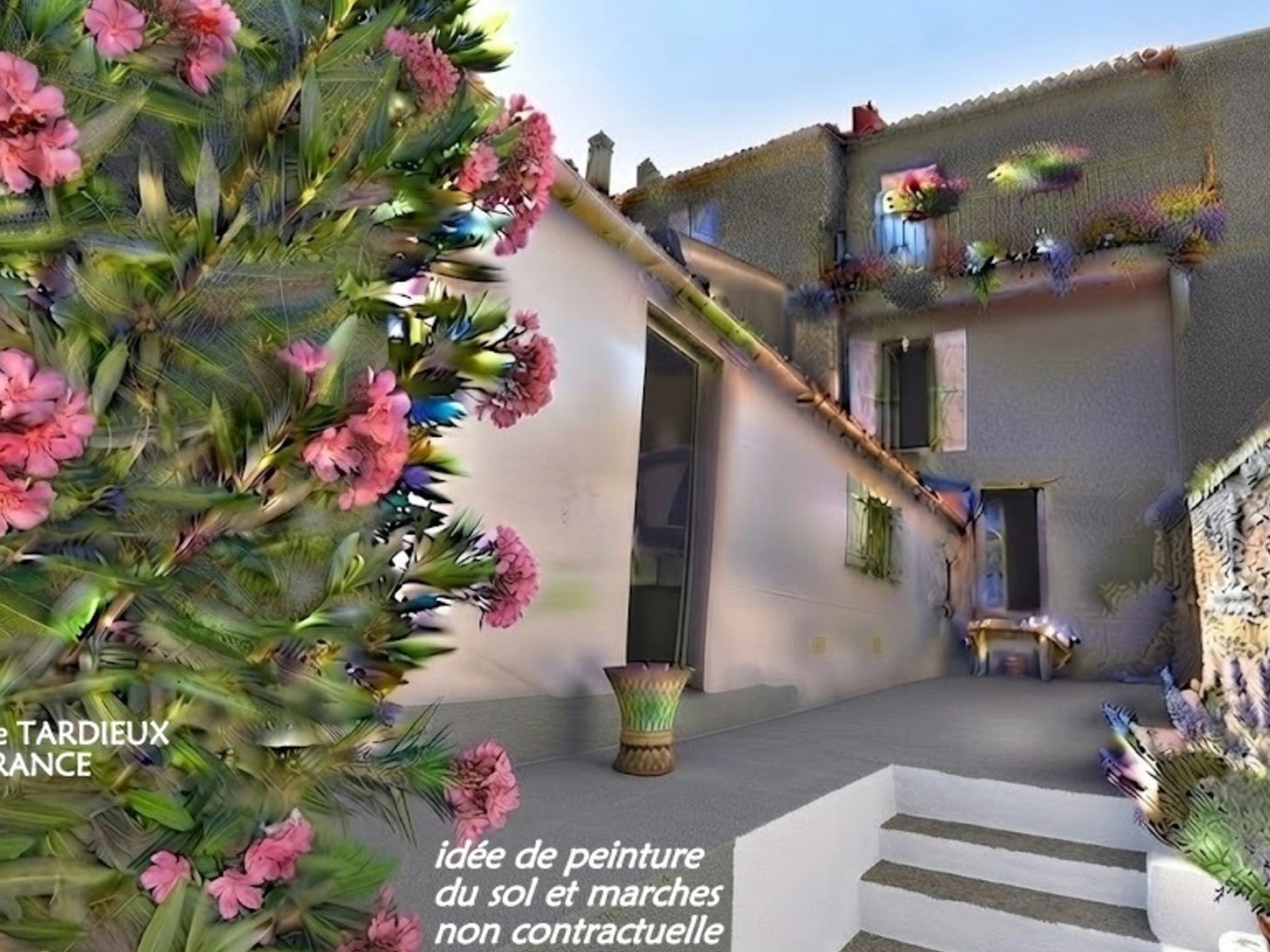 Maison 5 pièces 120 m²
