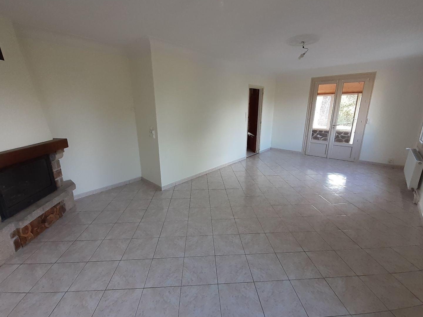 Maison 4 pièces 67 m²