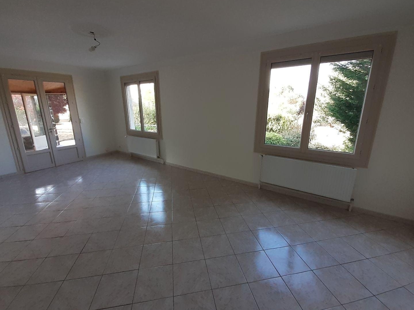 Maison à vendre - 4 pièces - 67m2 - Écommoy (72220)