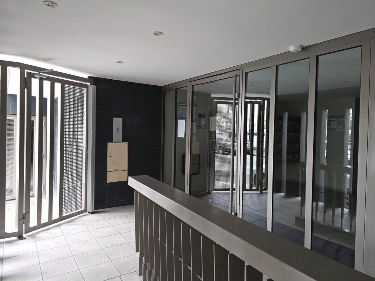 Appartement à vendre - 3 pièces - 60m2 - Bordeaux (33100)