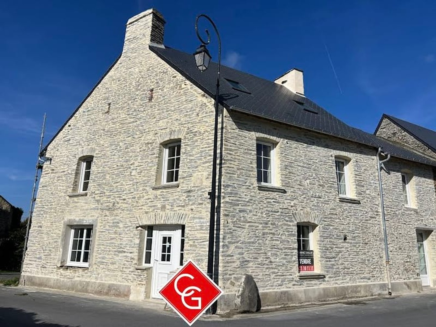 Maison 131 m²