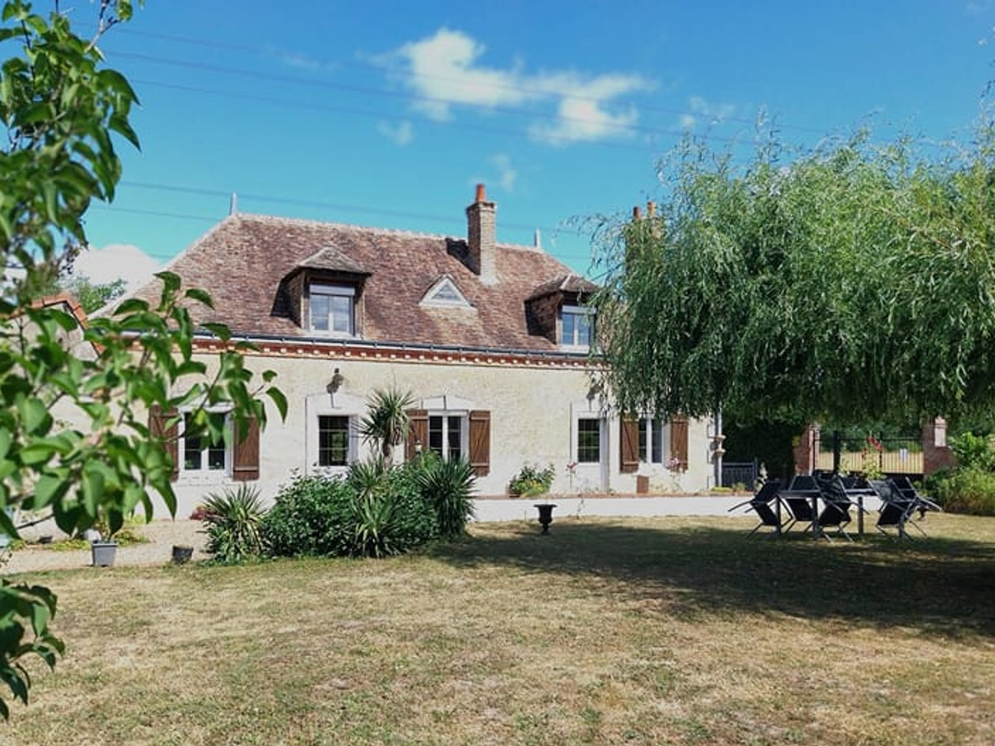 Maison 6 pièces 180 m²