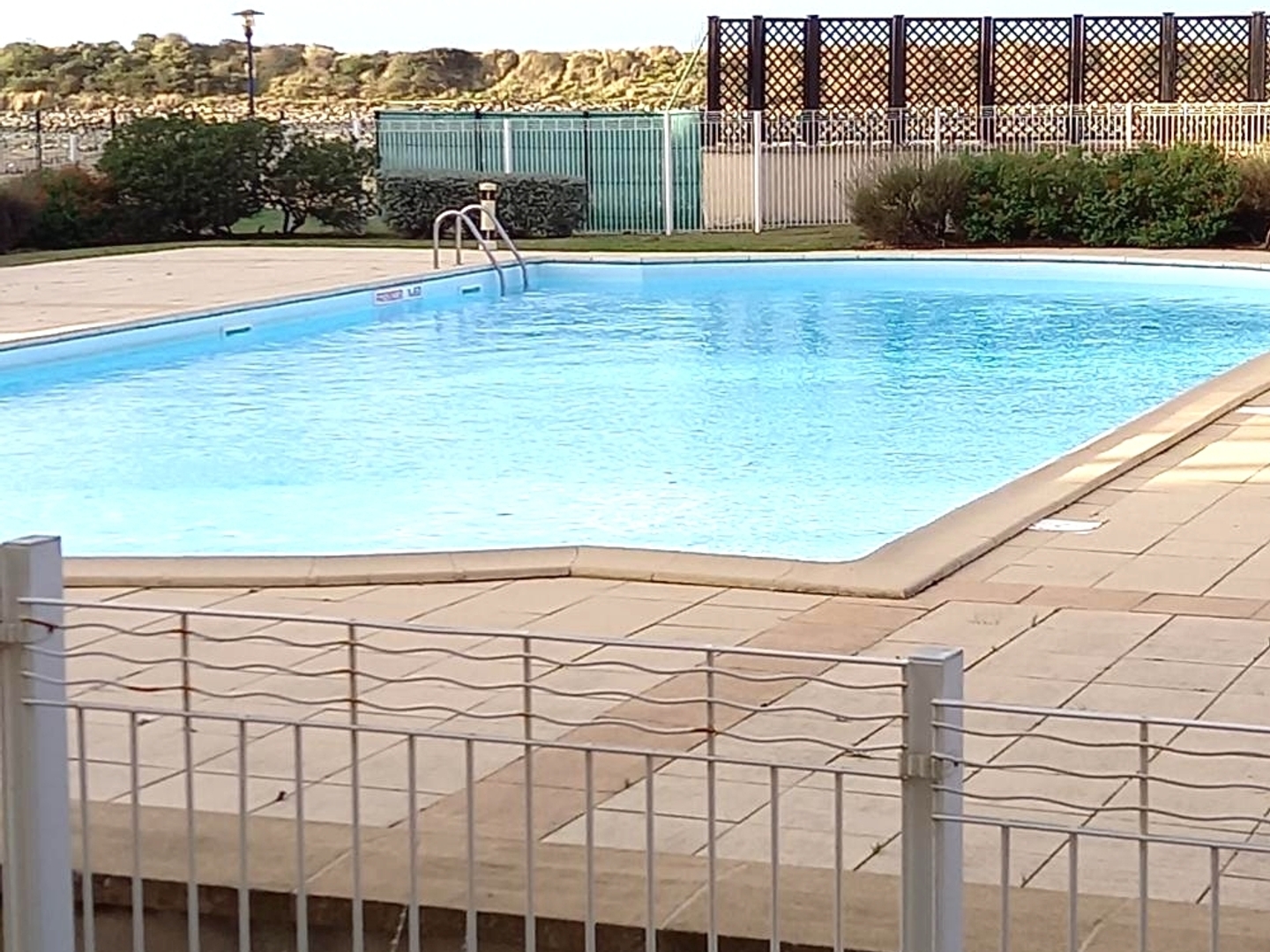 Appartement à vendre - 31m2 - Cabourg (14390)