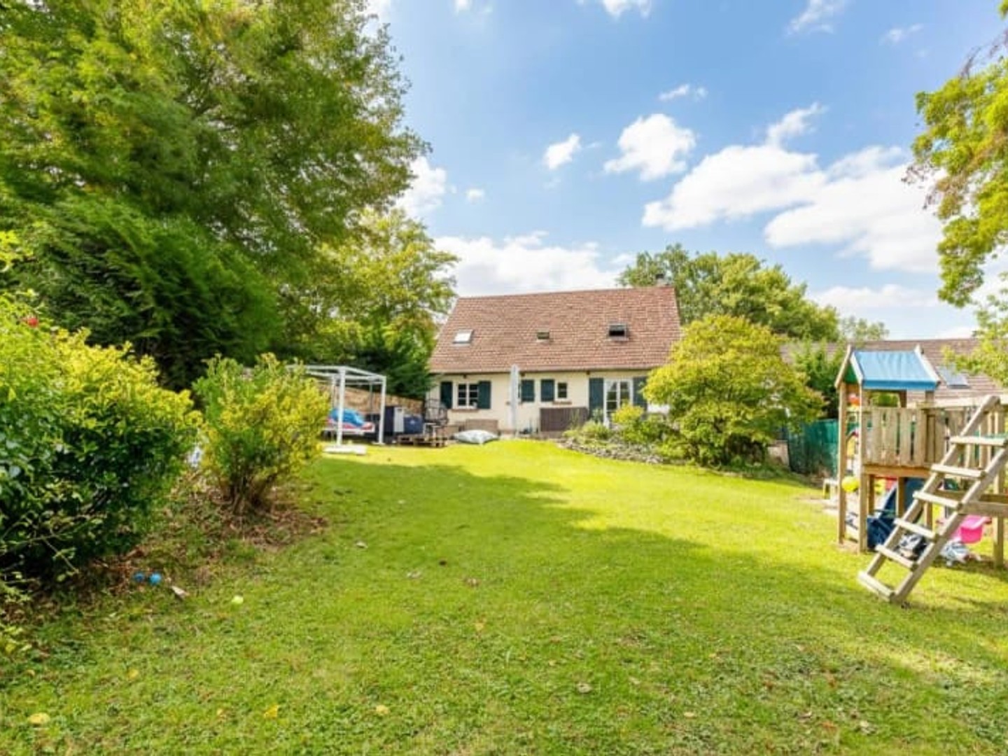 Maison 7 pièces 130 m²