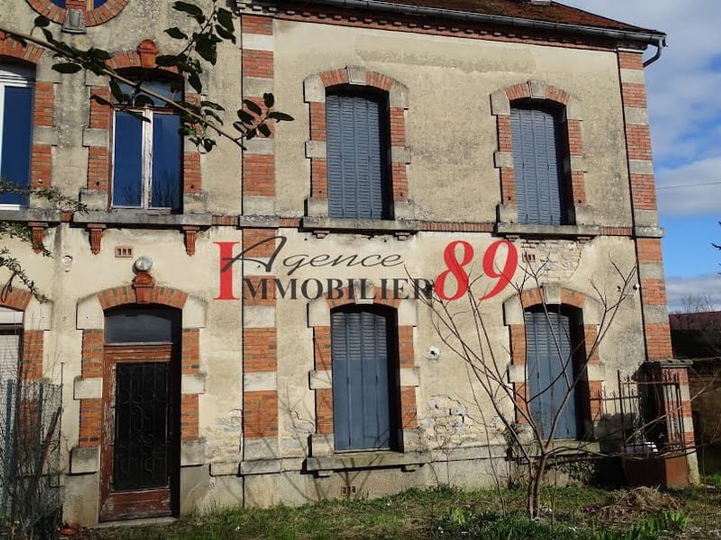 Maison 6 pièces 148 m²
