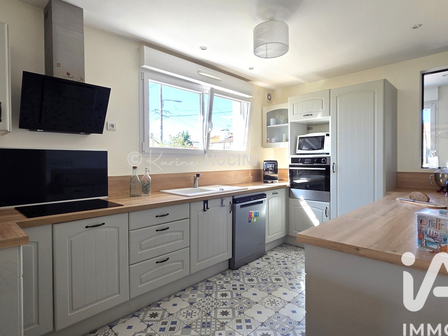 Maison 6 pièces 133 m²