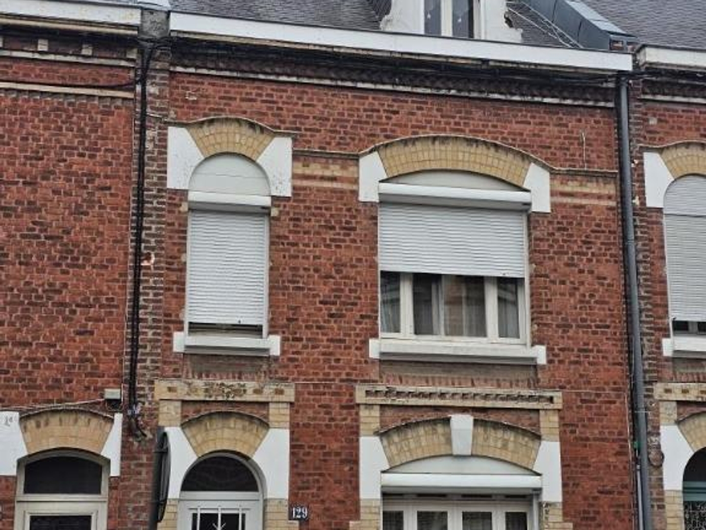 Maison 108 m²
